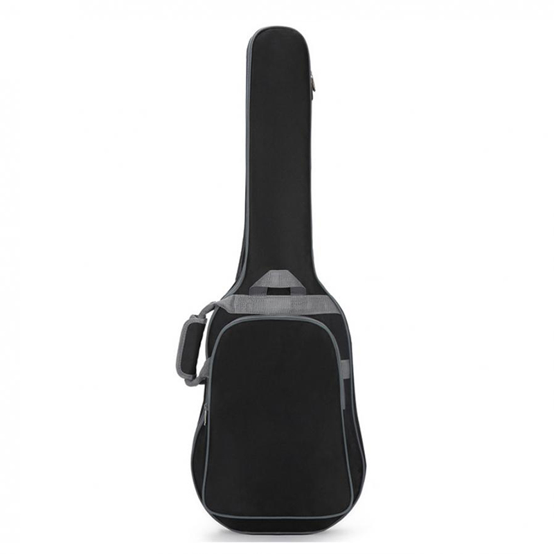artículo Funda de guitarra para guitarra eléctrica, impermeable y portátil