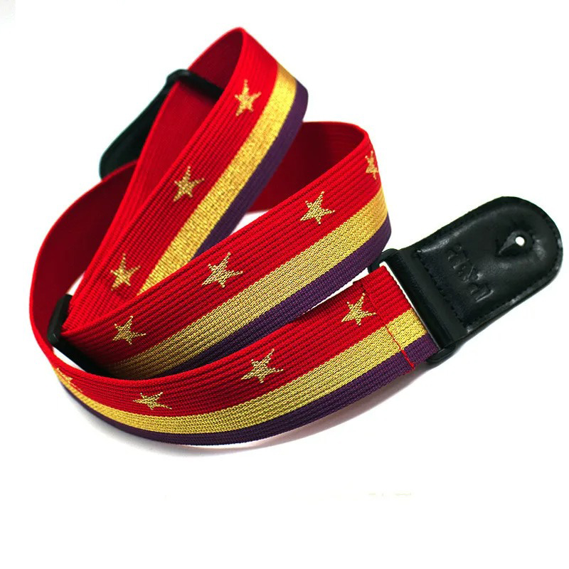 Correa All Stars en tela reforzada - modelo 2
