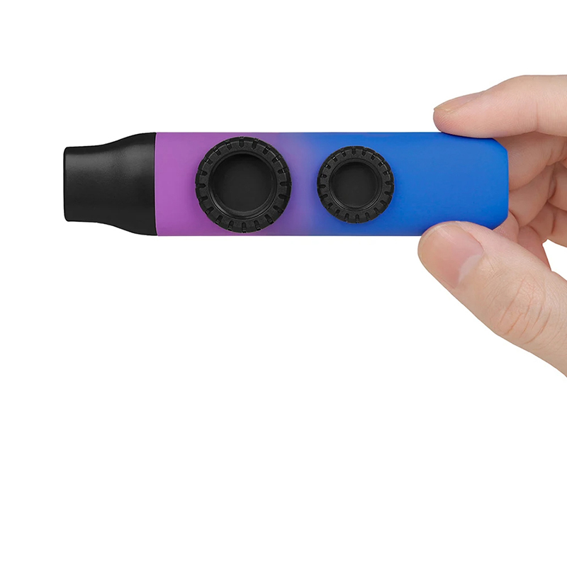 Kazoo bajos y agudos - modelo 3