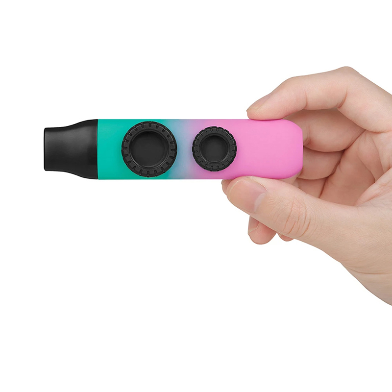 Kazoo bajos y agudos - modelo 4