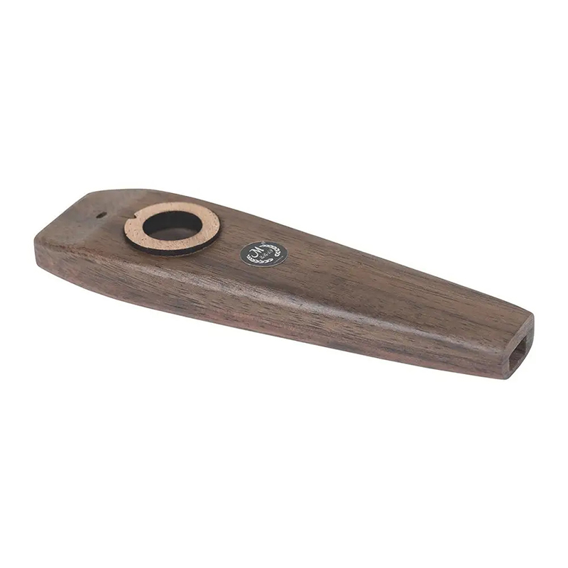 Kazoo de madera
