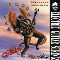 Cuerdas de Guitarra Eléctrica - Cuerda para Aprendizaje - cuerdas básicas