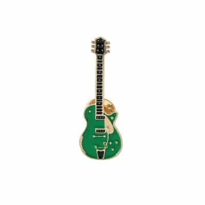Pines de Guitarra Eléctrica - color Verde