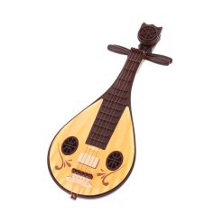 Miniatura de Mandolina