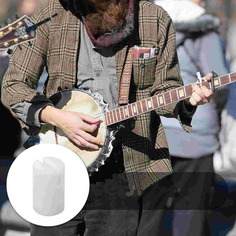 Tuerca de la 5ª cuerda para banjo