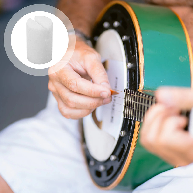 Tuerca de la 5ª cuerda para banjo