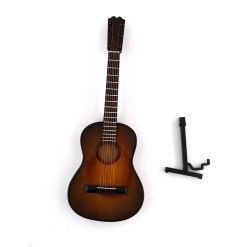 ¡Miniatura de Guitarra Clásica!