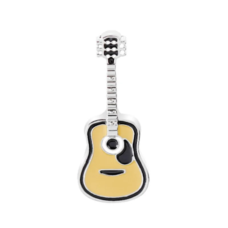 Pines Esmaltados de Guitarra Clásica