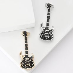 Púas de Guitarra de Heavy Metal