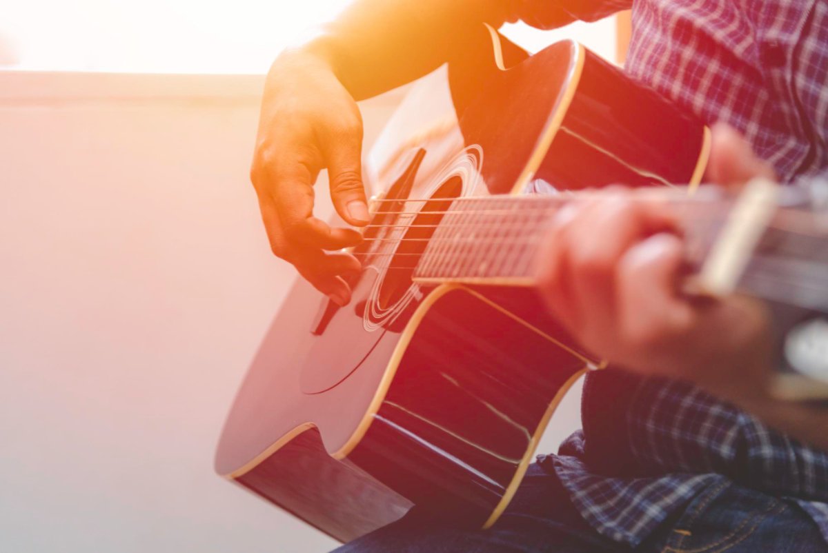 Correas y Cintas - cuáles son los diferentes tipos de correas para guitarra