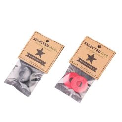 Correas de Bloques para Ukelele - 2 colores