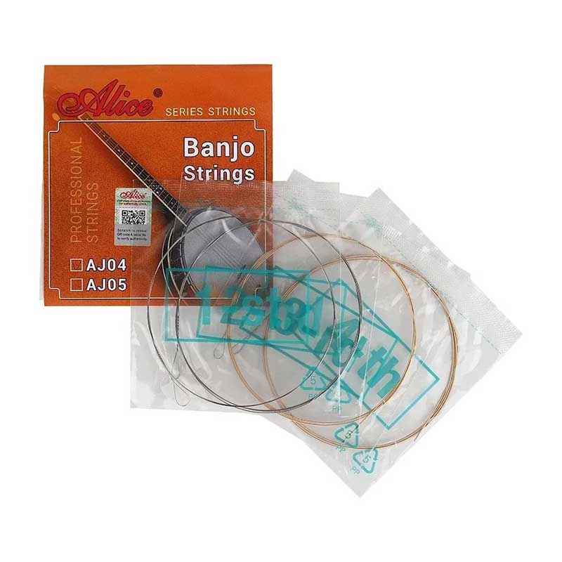Avant Cordes Banjo - Para Aprendizaje