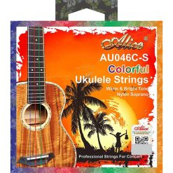 Avant Cordes para Ukelele - Para la Práctica y la Actuación