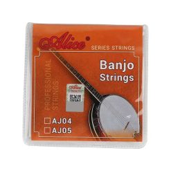 Cuerdas de Banjo - Para Aprendizaje