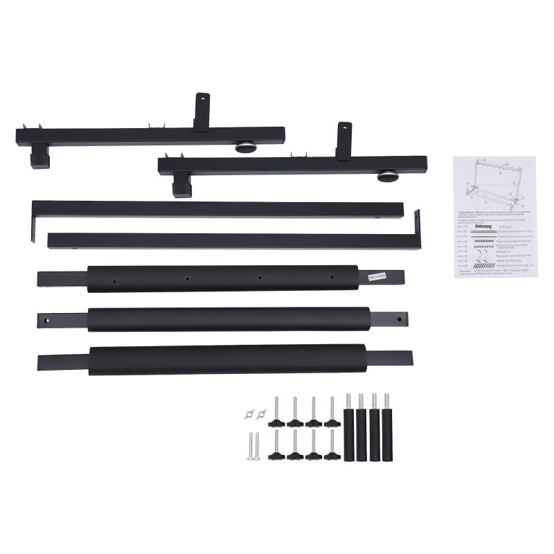 Detalles del Soporte Multi-Guitarras 'Stage Master' - 3, 5 o 9 guitarras - 5 guitarras