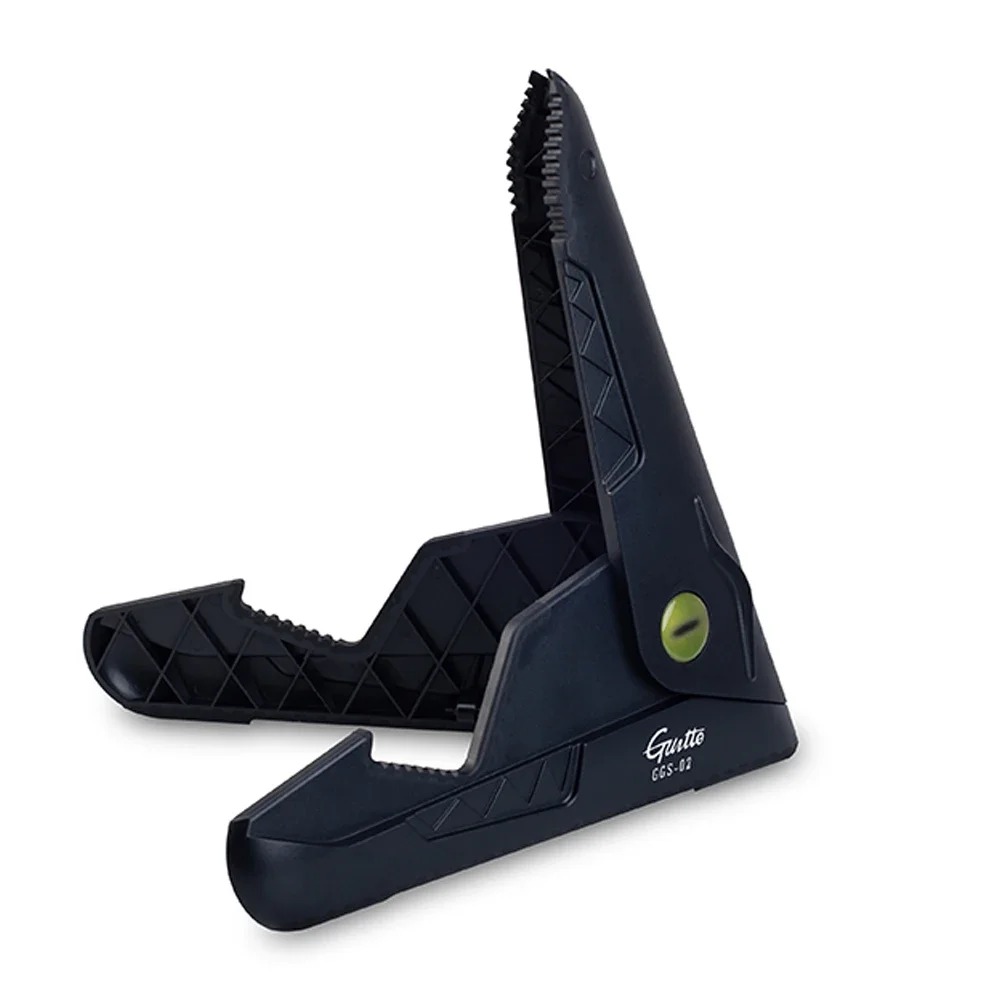 Detalles de Soporte Plegable para Guitarra 'GripX Compact