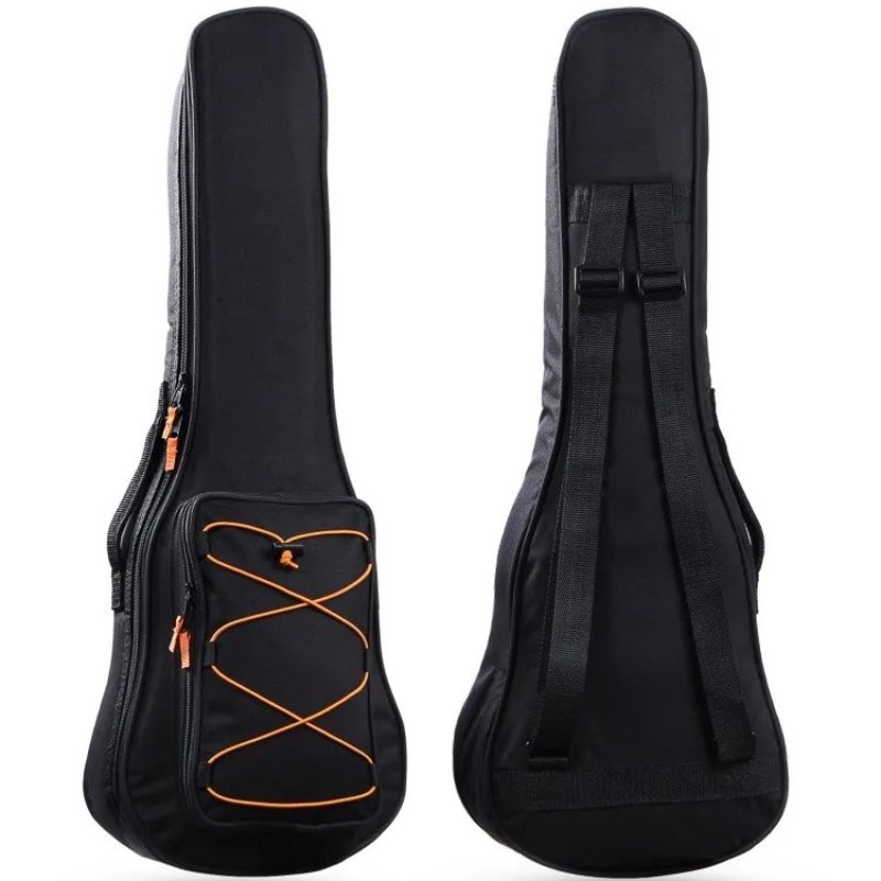 Detalles de la Funda para Ukulele Impermeable de 23-24 pulgadas Urban Explorer