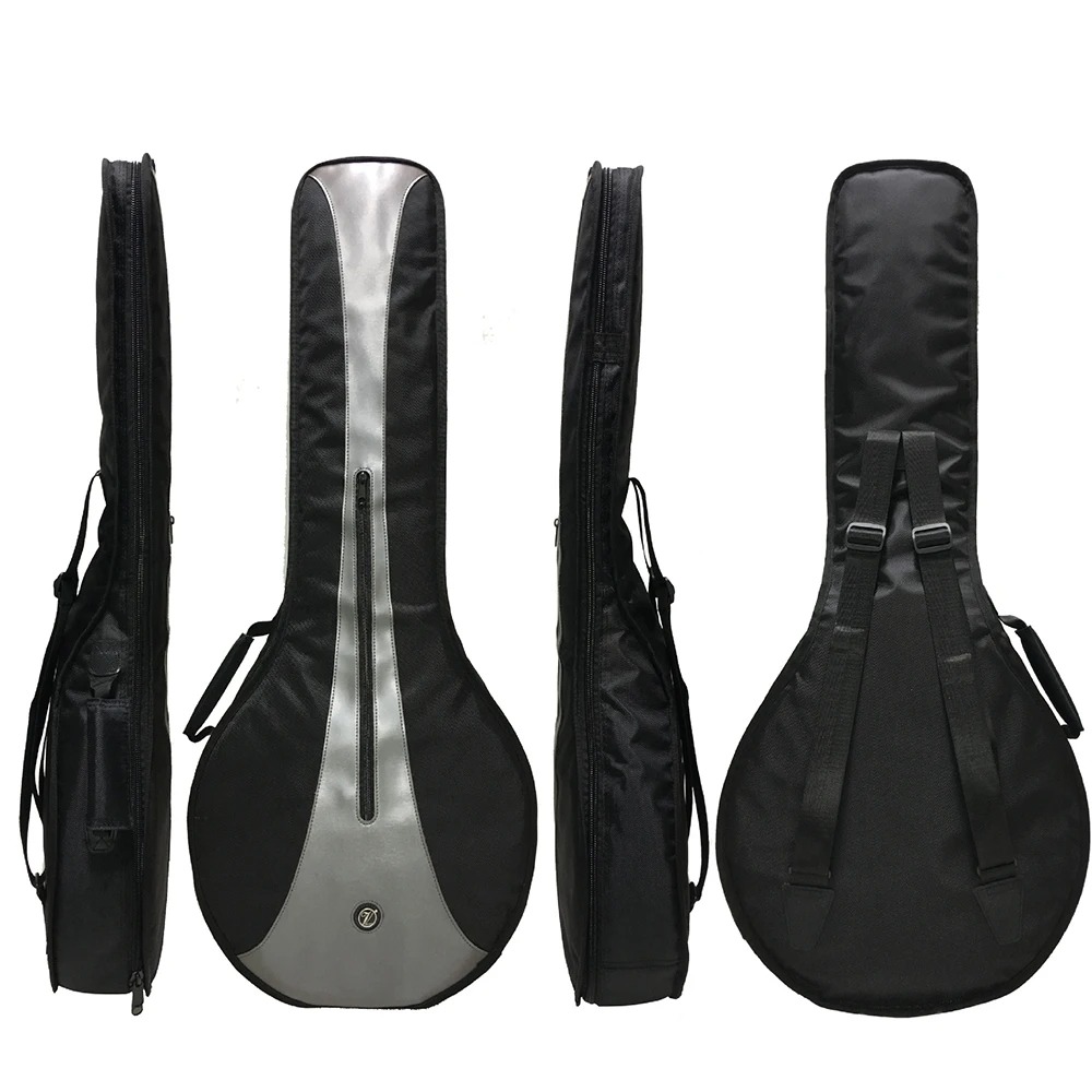 Funda Acolchada para Banjo Protección Élite