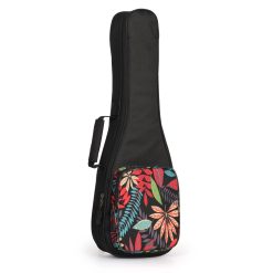 Funda de Ukulele 'Jungla Vibrante