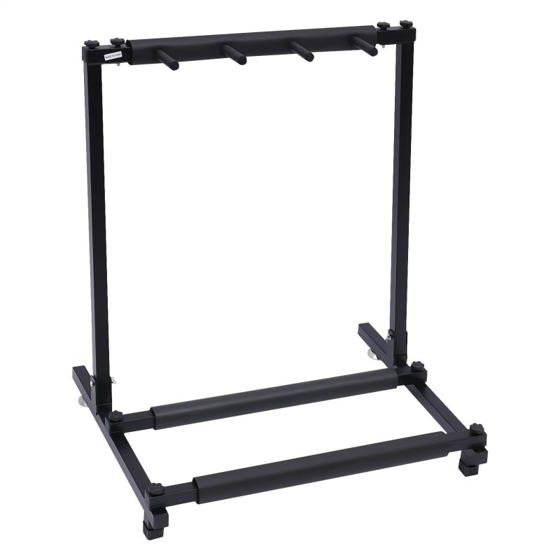 Soporte 'Stage Master' para Múltiples Guitarras - 3, 5 o 9 guitarras - capacidad para 3 guitarras