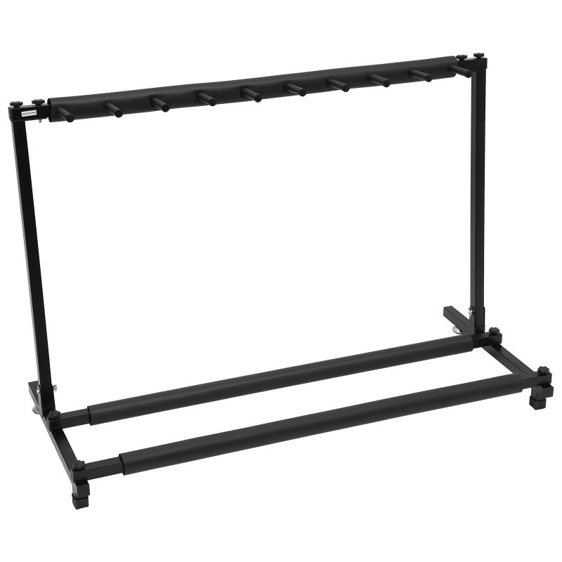Soporte Multi-Guitarras 'Stage Master' - 3, 5 o 9 guitarras - capacidad para 9 guitarras