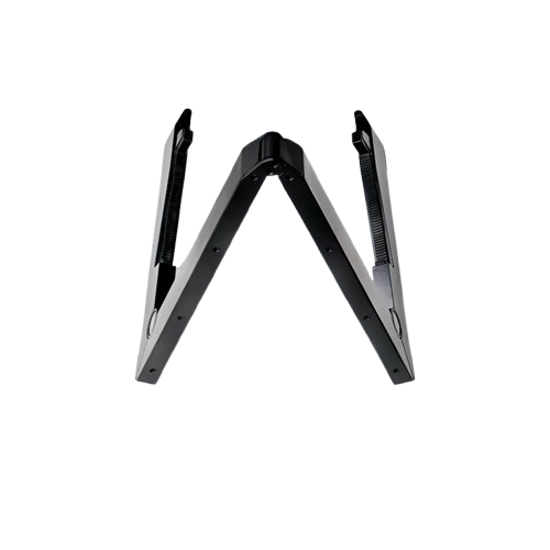Soporte Pliant para Guitarra, 2 modelos a elegir en aleación o ABS - Modelo 2