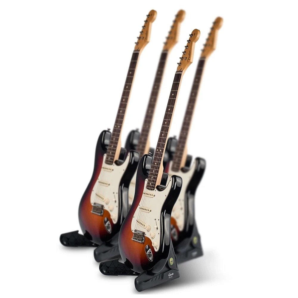 Soporte Plegable para Guitarra 'GripX Compacto