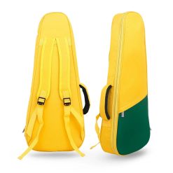 Funda para Ukulele "Mangue Forêt