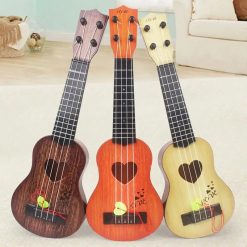 Avant Mini Ukelele para Niños 'Melodías del Corazón