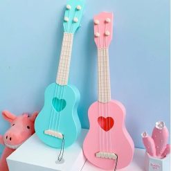 Small Avant guitar for children, suitable for either a girl or boy.