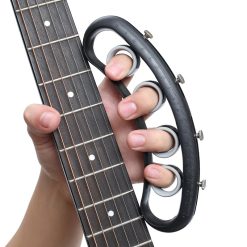 Guitar Finger Exerciser - Digit'Flex Reinforcement - Choice of 3 colors!