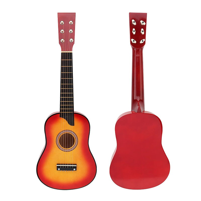 Guitarra para Niño de 63 cm - Atardecer
