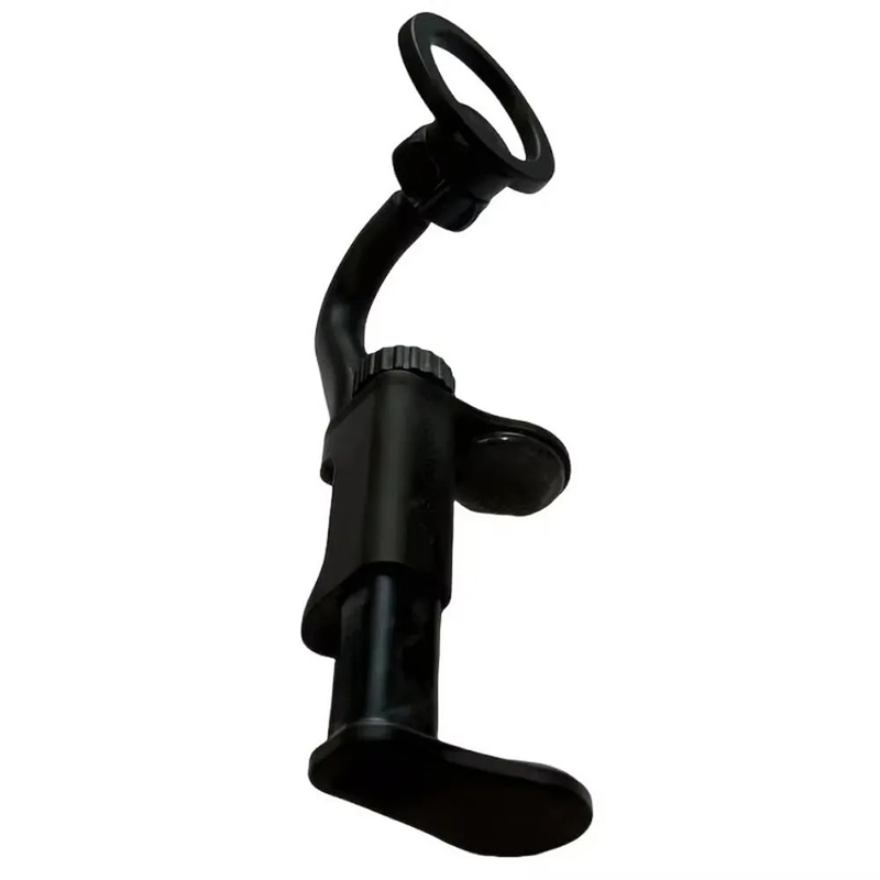 Soporte para Teléfono en Guitarra - Clip Universal Ajustable de Manos Libres