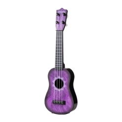Ukelele para niños - "Vibración Púrpura