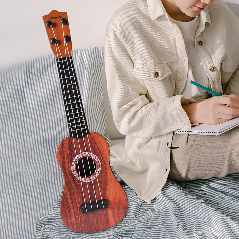 Ukelele para niño
