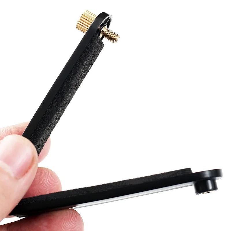 Amortiguador de Cuerdas de Guitarra Silenciador Universal para Guitarra Acústica, Eléctrica, Bajo y Ukelele