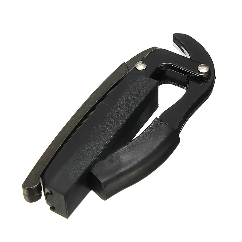 Avant Capo de Guitarra Modelo Mini Abrazadera Flexible
