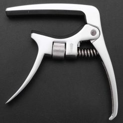 Avant Capo de Guitarra Modelo Trigger Pro - ¡Tensión Ajustable!