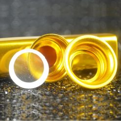 Membranas Avant para Kazoo - Paquete de 10 Discos Resonantes