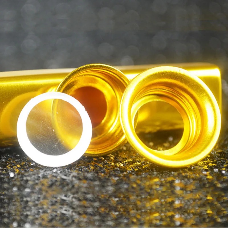 Membranas Avant para Kazoo - Paquete de 10 Discos Resonantes