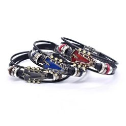 Pulsera de Guitarra - Clavijero de Rock "Acordes Cromáticos
