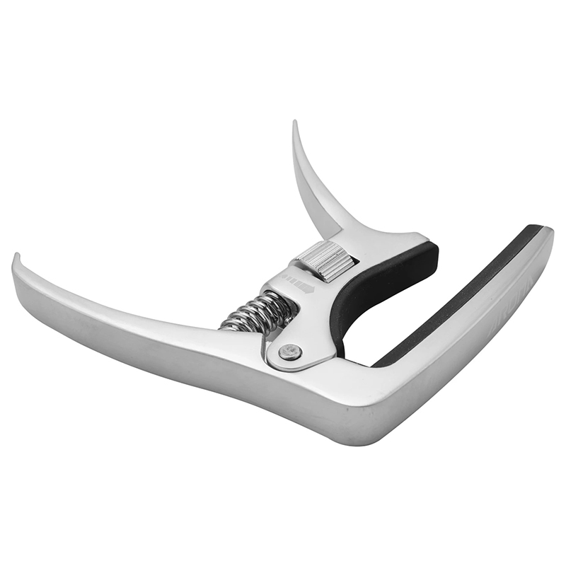 Capo de Guitarra Modelo Trigger Pro - ¡Tensión Ajustable!