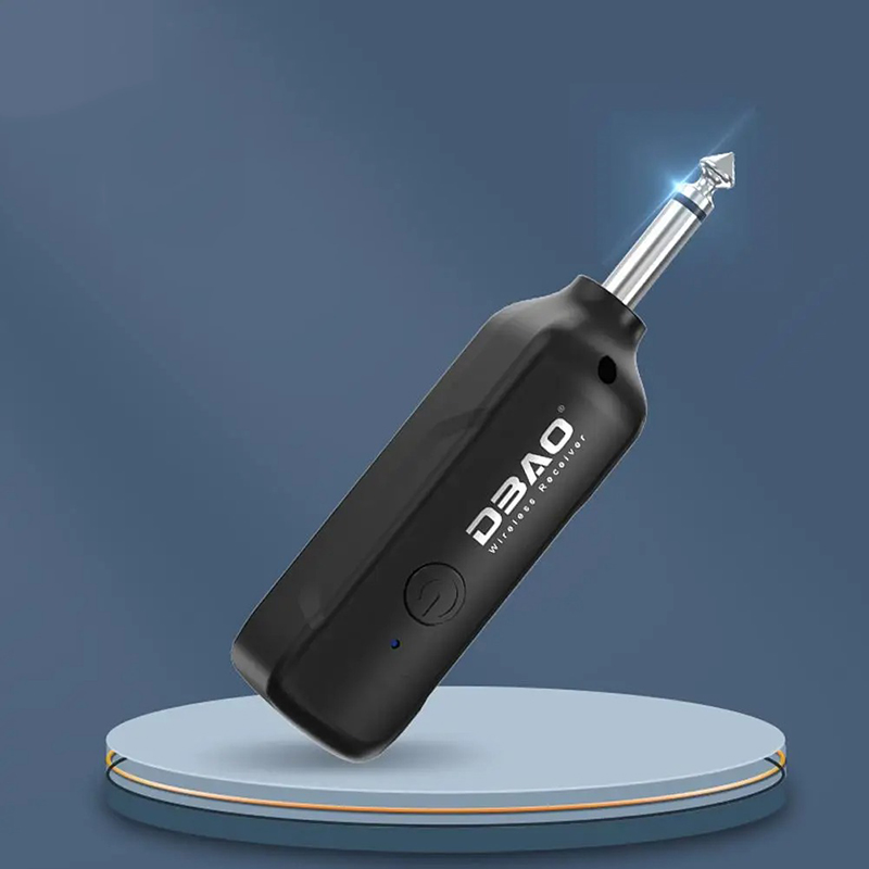 Detalles de Kazoo Eléctrico Inalámbrico - Carga USB - Efectos de Sonido y Ajustes Múltiples