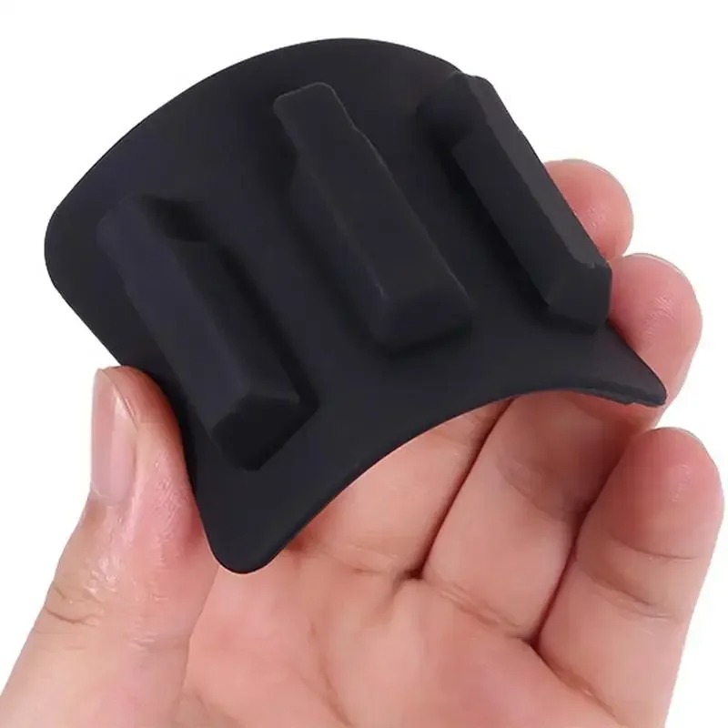 Detalles Silenciador de Guitarra Acústica - Almohadilla Mute de Silicona Flex para Reducción de Ruido