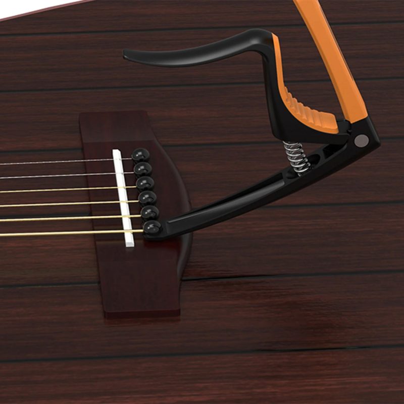 Detalles del Capo Universal Multi-Perfil - Ajuste 3-en-1