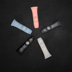 Músico de Kazoo Soplando de Forma Divertida Multicolor - ¡5 colores para elegir!