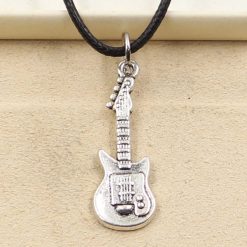 Colgante de Guitarra Rock 'Vintage Riff