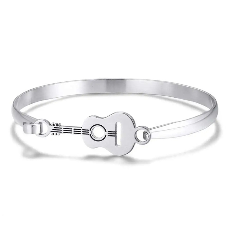 Pulsera Avant de Guitarra con Arpegio