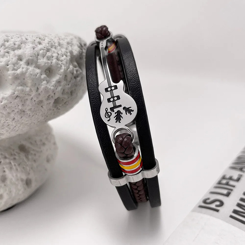 Pulsera Avant Guitare Movida