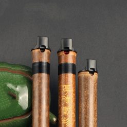 Flauta Avant China - Xiao Tradicional de Bambú